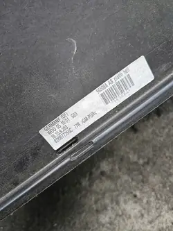 Webasto takluckemotor OEM 4B0959591A för Audi 100 A6 C5