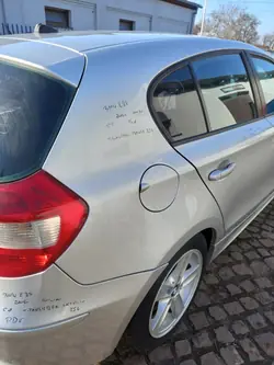 BMW 1 E87 bakskärm OEM cgjyty
