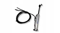 Atuador de tejadilho direito Mercedes Classe E W207 OEM A2098000872