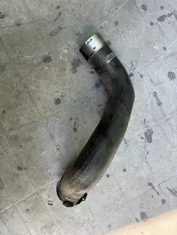 NISSAN QASHQAI I LIFT J10 06-13 1.6 DCI TUBO INTERCOOLER