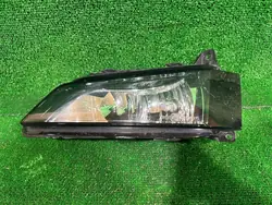 Farol de Neblina Halógeno Skoda Fabia IV Direito Dianteiro 6VA941700