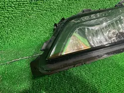Lampe antibrouillard Halogène Skoda Fabia IV Droite Avant 6VA941700