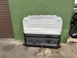 Parede Divisória AA para Renault Trafic III/IV 14-25