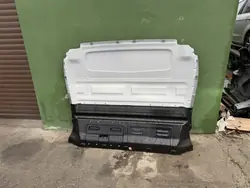 Cloison AA pour Renault Trafic III/IV 14-25