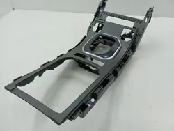 Estrutura da alavanca de mudanças Land Rover Evoque I 2016 OEM Bj32045a66aaw
