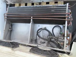 Thermo King V300MAX Enhet - Begagnad Kylenhet