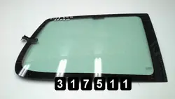 Citroen C8 Kvartsfönster OEM AM-317511 Begagnad