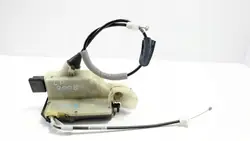 PEUGEOT 2008 I Vänster Framdörrslås 9688080080