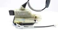 PEUGEOT 2008 I Serrure de Porte Avant Gauche 9688080080