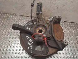 Mozzo di sterzo sinistro ABS 1310047080 Fiat Scudo