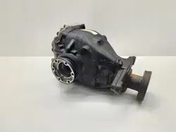 Diferencial trasero OEM 7560604 para BMW 5 E60/E61