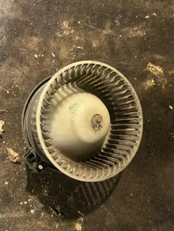 Ventilateur de soufflage LAND ROVER DISCOVERY II - Pièce OEM