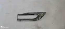 Jeep OE 6003TK0216 Tampa Farol Cromo Traseira Direita