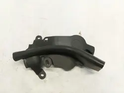 BMW 5 G60 530E x-drive Dichtung Abdeckung Vorne Links OEM 5A01591