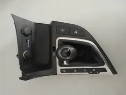 Kia Optima 2012 Pookframe OEM 84651-2T040