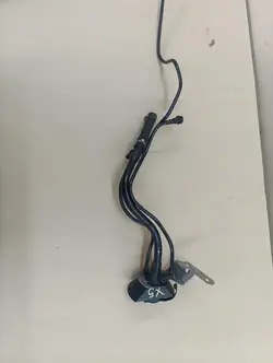 Goulotte AdBlue BMW X5 REMO