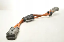 Harness Cabo Alta Tensão BMW OEM 5A662A3