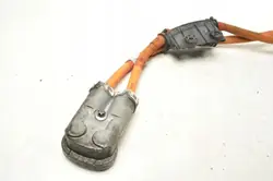 Faisceau Câble Haute Tension BMW OEM 5A662A3