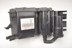 Filtre à charbon Maserati Levante SQ4 3.0 OEM 6700332870