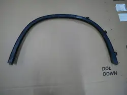 BMW X1 E84 Etu Vasen Lokasuojan Lista OEM 2990165