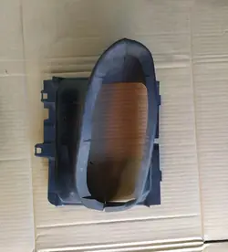 OEM 2225052830 Prise d'Air Droite Mercedes Classe S