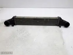 2005 Mercedes E Klasse Koelradiator 2100cdi a2115001002