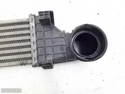 2005 Mercedes E Klasse Koelradiator 2100cdi a2115001002