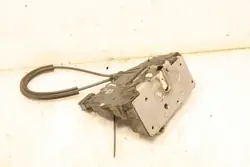 Linke Vordertürschloss Fiat Punto Evo 51905696