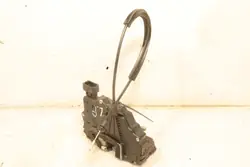 Verrou de Porte Avant Gauche Fiat Punto Evo 51905696