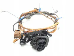 OEM 5QE915925K Ladebuchse Kabel für VW e-Golf