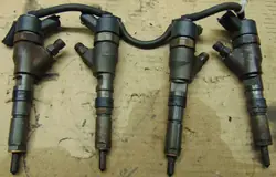 Einspritzdüsen OEM 0445101076 für Citroen Xsara
