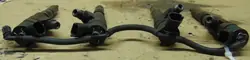 OEM 0445101076 Insprutare för Citroen Xsara