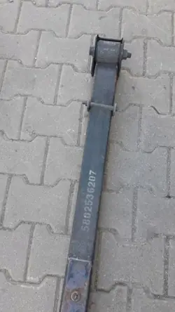 Iveco Daily IV Hinterachsfeder OEM 5802536207
