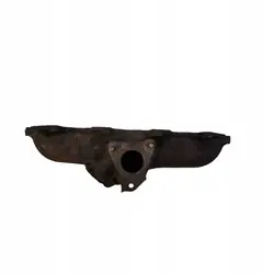 Collecteur d'échappement OEM JUT120664 Peugeot 607
