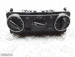 Mercedes A-luokan ilmastointimoduuli OEM a1698302285