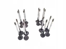 Jeu de soupapes moteur BMW OEM N43B20A - Occasion