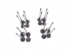 Jeu de soupapes moteur BMW OEM N43B20A - Occasion