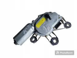 Motor limpiaparabrisas trasero OEM 0390201557 Audi A6 C5