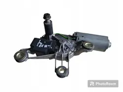 Motor limpiaparabrisas trasero OEM 0390201557 Audi A6 C5