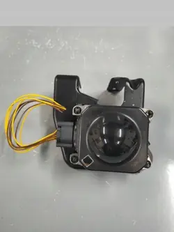 Sensor radar OEM 7P6907561C para VW Touareg II 7P