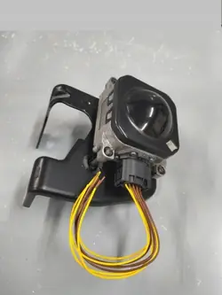 Sensor radar OEM 7P6907561C para VW Touareg II 7P