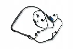 Faisceau Capteurs PDC Avant OEM A2045400608 Mercedes