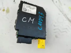 Steering Module 1K0953549CM Volkswagen Caddy 3 III