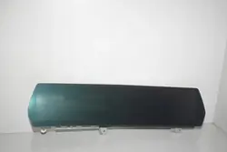 Écran Multifonction BMW 5A58D27 OEM