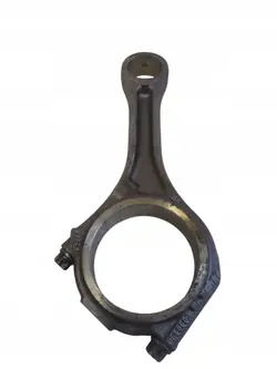 Gebrauchte Pleuelstange Audi OE JUT235361 für A6/S6 C6