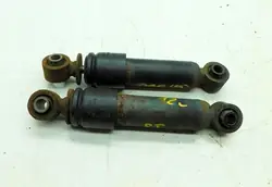 DAF CF 85 Verktygslåda 2001