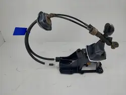 Vaihteensiirtäjä 8200694900H 8200755652 Laguna III 1.6 16V