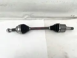 Fiat OE 1369962080 Halvaxel