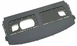 Taka hylly OEM 4G5863411T HP3 Audi A6 C7 Sedanille