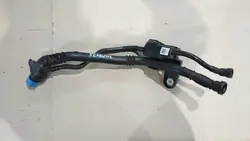 AdBlue-täyttöputki OEM 52131402 Jeep Renegadelle